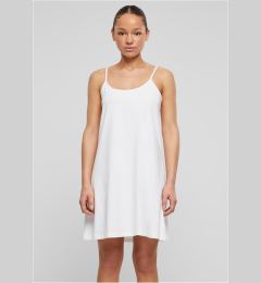 Снимка на Women's Stretch Jersey Ranger Dress - White