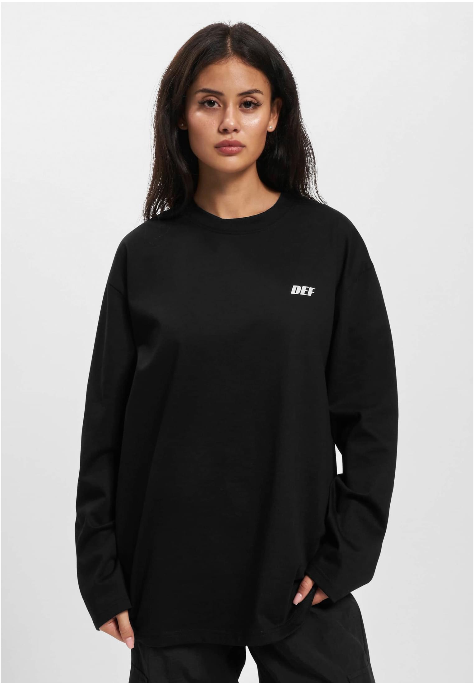 Снимка на Women's Sweatshirt Everyday Black