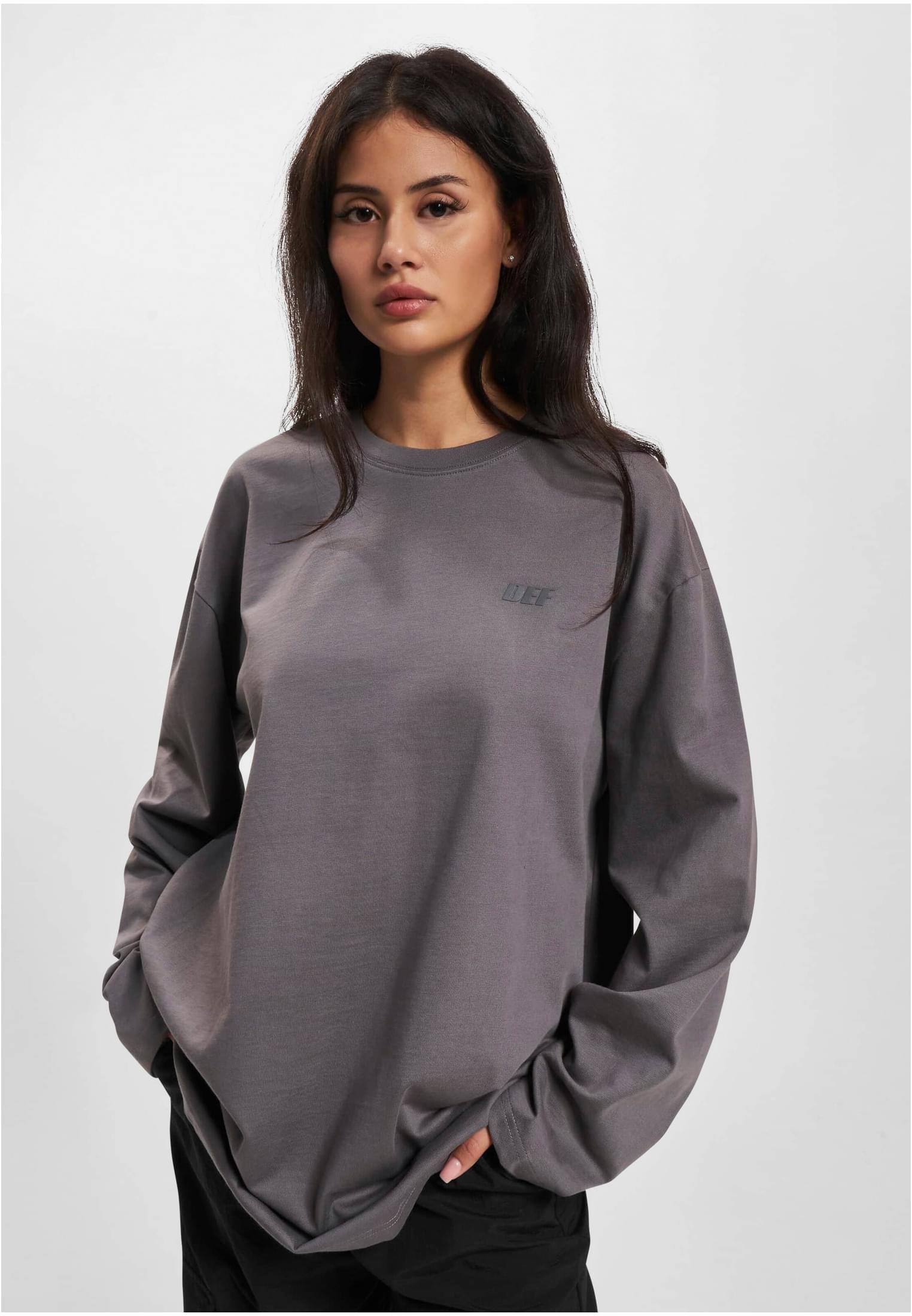 Снимка на Women's Sweatshirt Everyday - Grey