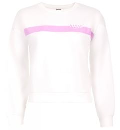 Снимка на Women's sweatshirt nax NAX SEDONA creme variant pb