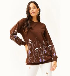 Снимка на Women's sweatshirt Olalook