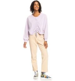Снимка на Women's sweatshirt Roxy NIGHT RAIN
