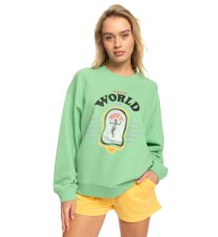 Снимка на Women's sweatshirt Roxy TAKE YOUR PLACE
