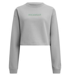 Снимка на Women's sweatshirt School gray