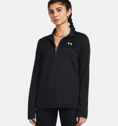Снимка на Women's sweatshirt Under Armour Tech 1/2 Zip