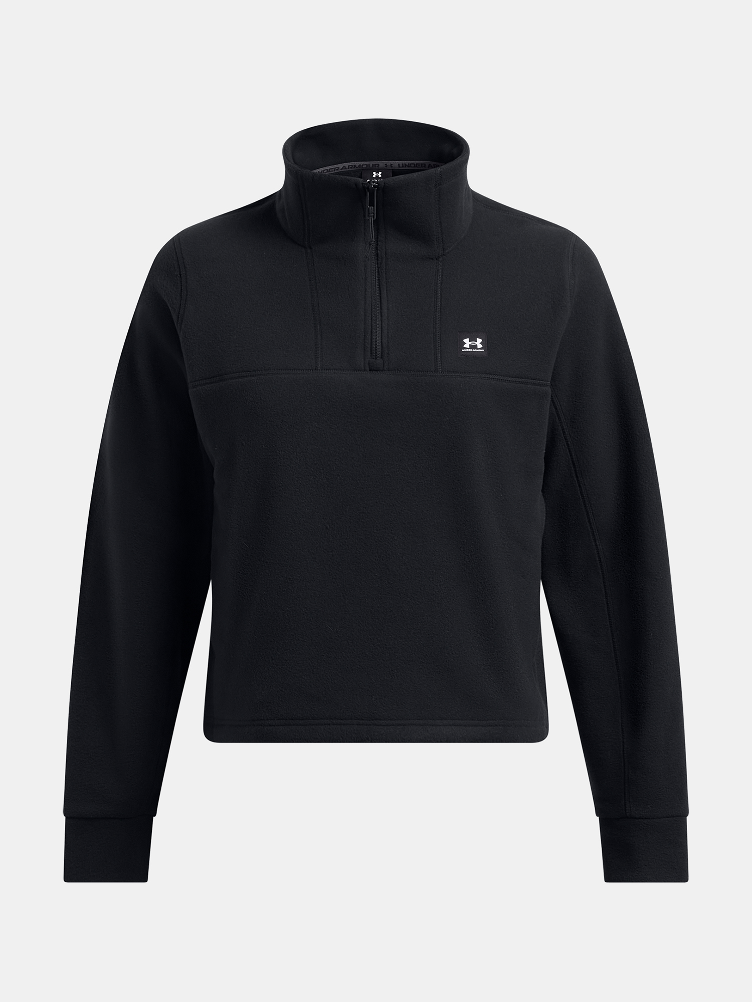 Снимка на Women's sweatshirt Under Armour UA W Expanse Fleece HZ - Women's