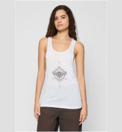Снимка на Women's T-shirt against moths white
