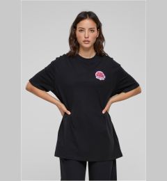 Снимка на Women's T-shirt Alice 100 Years Of Wonder black