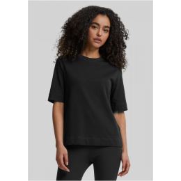 Снимка на Women's T-Shirt Classy Tee - 2 Pack Black+Black