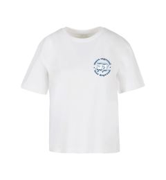 Снимка на Women's T-shirt Daily Espresso white