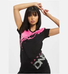 Снимка на Women's T-shirt Dangerous DNGRS Anger - black