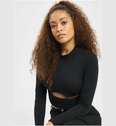 Снимка на Women's T-shirt DEF - black