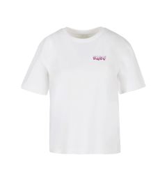 Снимка на Women's T-shirt Don't Call Me white