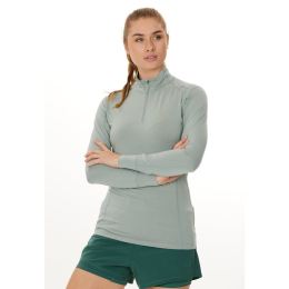 Снимка на Women's T-shirt Endurance Lyma W Bamboo Midlayer