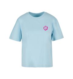 Снимка на Women's T-shirt Everything's Nice blue