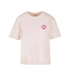 Снимка на Women's T-shirt Everything's Nice - pink