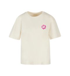 Снимка на Women's T-shirt Everything's Nice - white sand