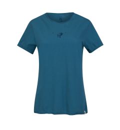 Снимка на Women's T-shirt Hannah EDITH tapestry