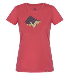 Снимка на Women's T-shirt HANNAH