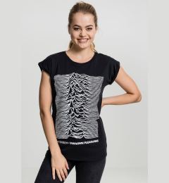 Снимка на Women's T-shirt Joy Divison UP black