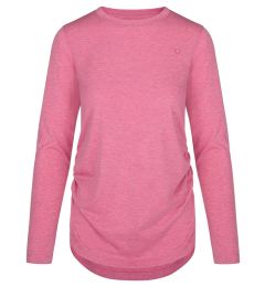 Снимка на Women's T-shirt LOAP BAXANA Pink