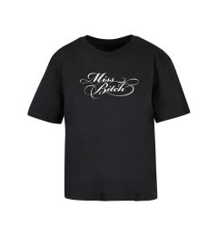 Снимка на Women's T-shirt Miss Bitch black