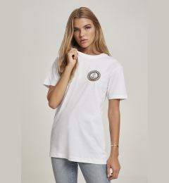 Снимка на Women's T-shirt Moin Moin white