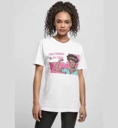 Снимка на Women's T-shirt only for women white