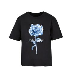 Снимка на Women's T-shirt Rise And Slay black
