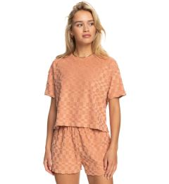 Снимка на Women's T-shirt Roxy GETAWAY TIME TEE