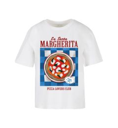Снимка на Women's T-shirt Santa Margherita white