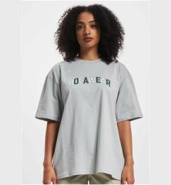 Снимка на Women's T-shirt School gray