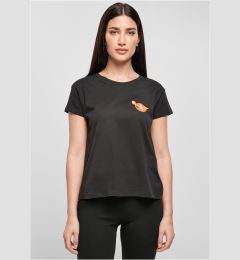 Снимка на Women's T-Shirt Space Jam Tune Squad Lola Box Tee Black