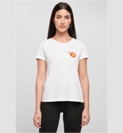 Снимка на Women's T-Shirt Space Jam Tune Squad Lola Box Tee White
