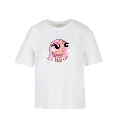 Снимка на Women's T-shirt Spicy Nice - white