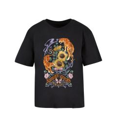 Снимка на Women's T-shirt Summer Lovers black