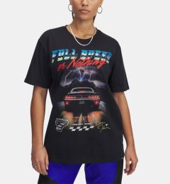 Снимка на Women's T-shirt Under Armour Pjt Rck Campus T - Women's