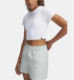 Снимка на Women's T-shirt Under Armour Rival Rib Baby Tee