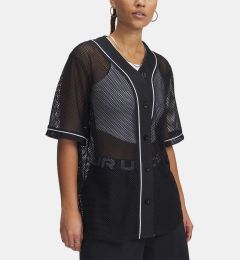Снимка на Women's T-shirt Under Armour Sportswear Baseball Jersey - Women's
