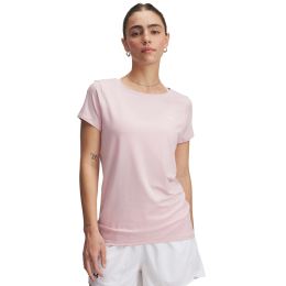 Снимка на Women's T-shirt Under Armour Tech Mesh SS