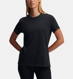 Снимка на Women's T-shirt Under Armour UA HWT BRANDED CORE SS - Women's