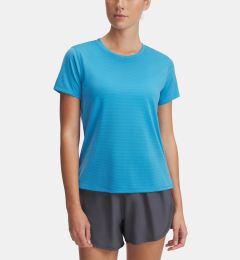 Снимка на Women's T-shirt Under Armour UA Launch Shortsleeve - Women's