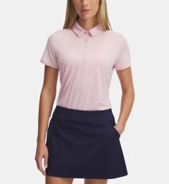 Снимка на Women's T-shirt Under Armour UA Playoff SS Polo - Women's