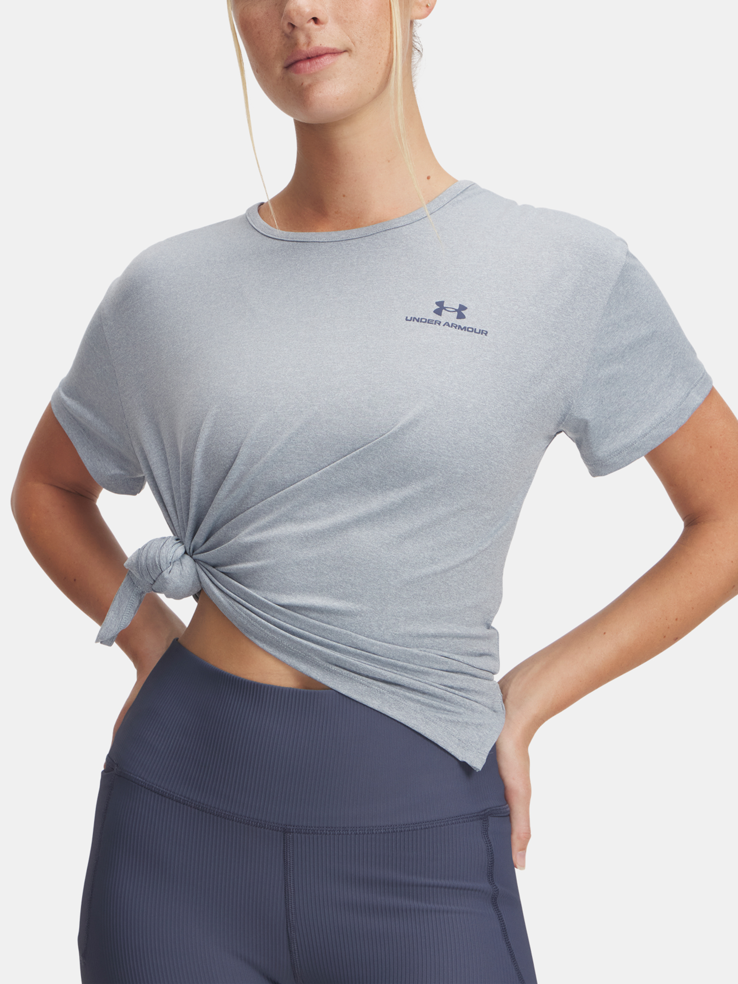 Снимка на Women's T-shirt Under Armour UA Vanish Energy SS 2.0 - Women's