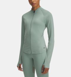 Снимка на Women's T-shirt Under Armour Vanish Elite Vent FZ - Women's