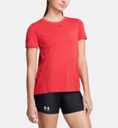 Снимка на Women's T-shirt Under Armour Vanish Seamless Loose SS - Women's