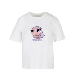 Снимка на Women's T-shirt Whatever white