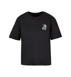 Снимка на Women's T-shirt Wildest Dreams black