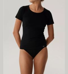 Снимка на Women's tank top Atlantic - black