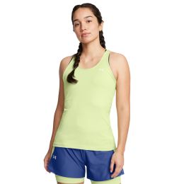 Снимка на Women's tank top Under Armour Tech Mesh Racer Tank
